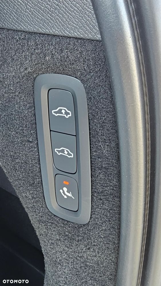 Volvo XC 90 T8 AWD Plug-In Hybrid Inscription 7os - 20