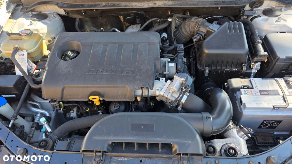 Kia Ceed 1.6 Crdi Comfort - 10