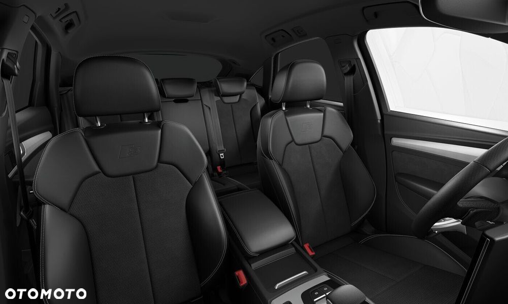 Audi Q5 Sportback - 12