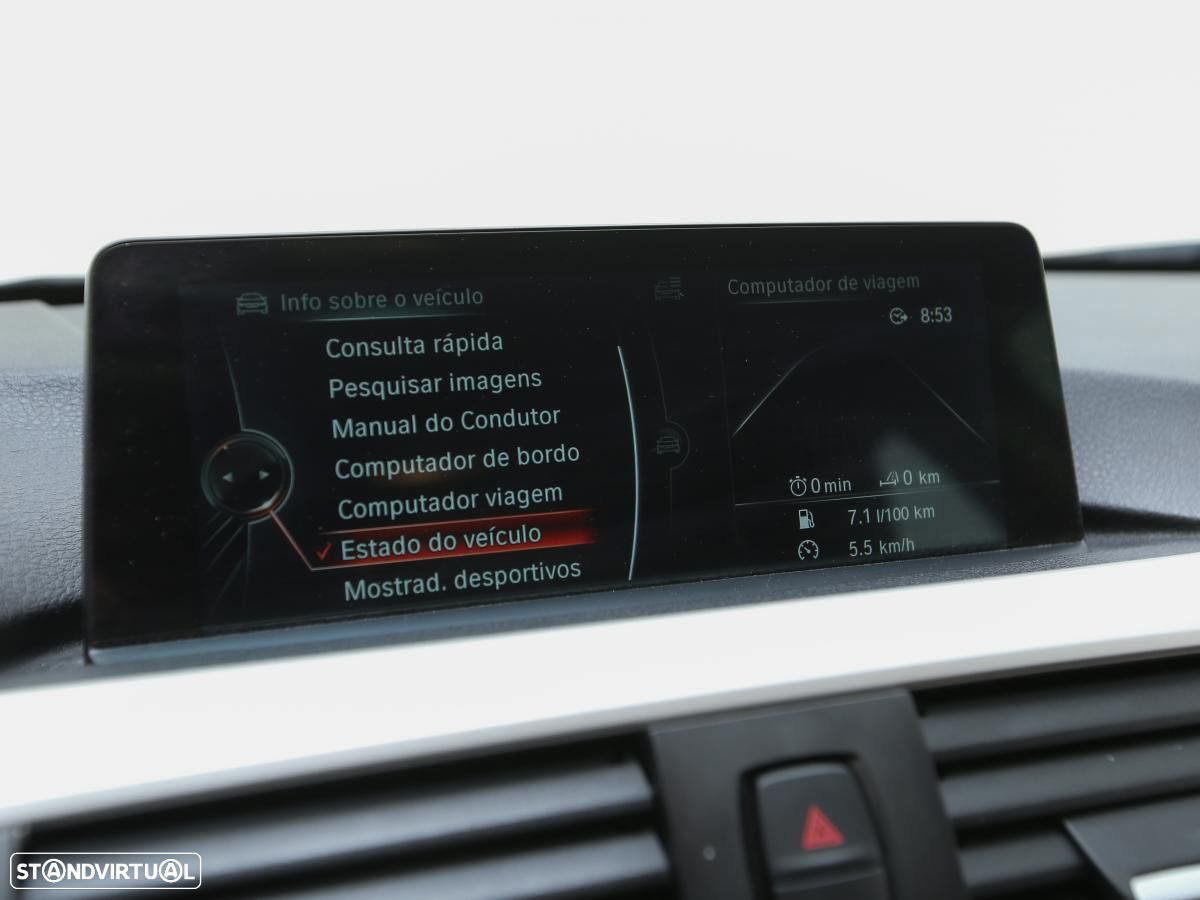 BMW 420 Gran Coupé d xDrive Auto - 20