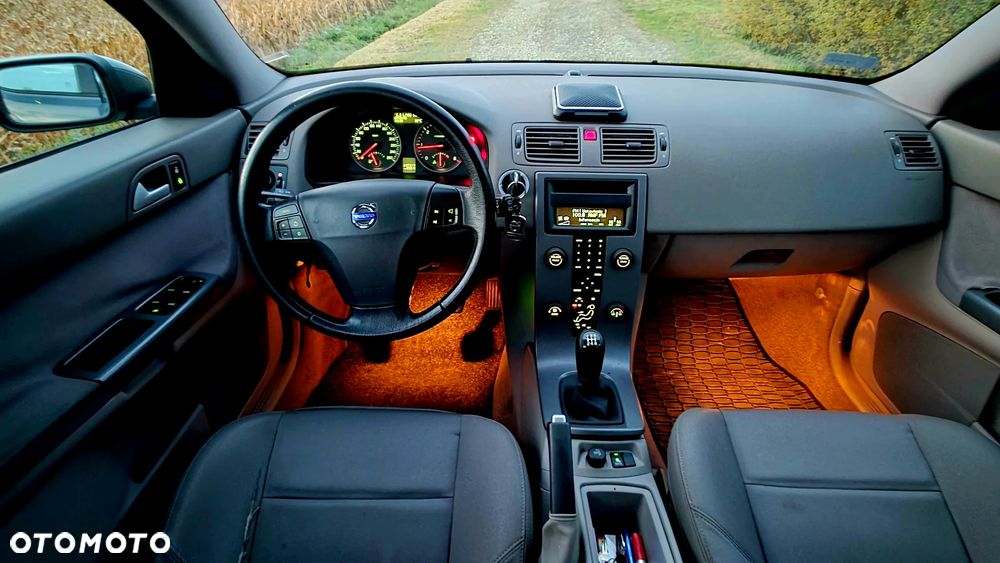 Volvo V50 - 9