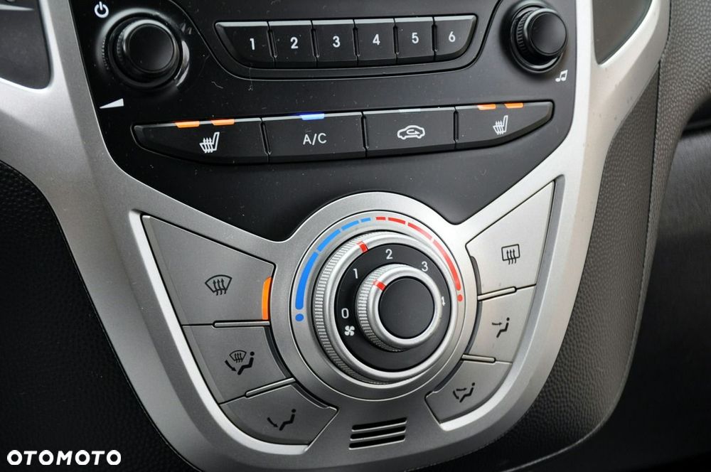 Hyundai ix20 - 32