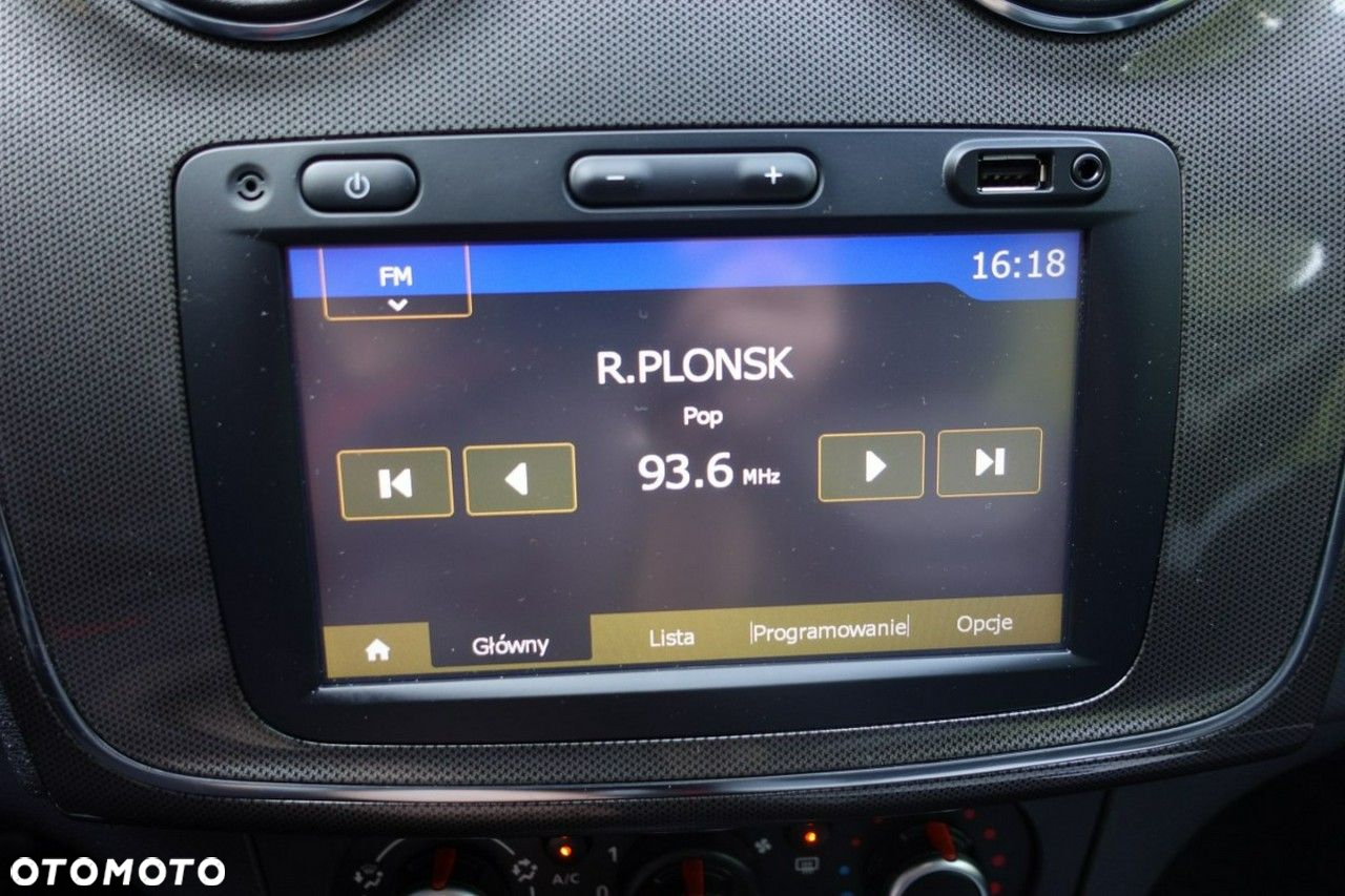 Dacia Sandero Stepway - 17