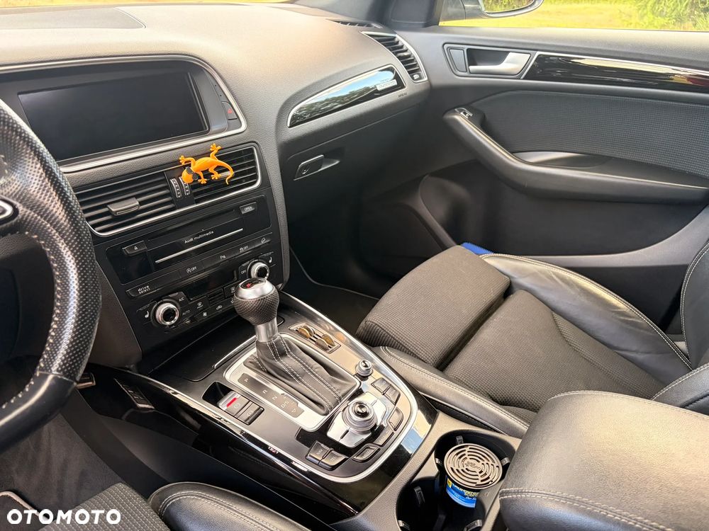 Audi Q5 - 12