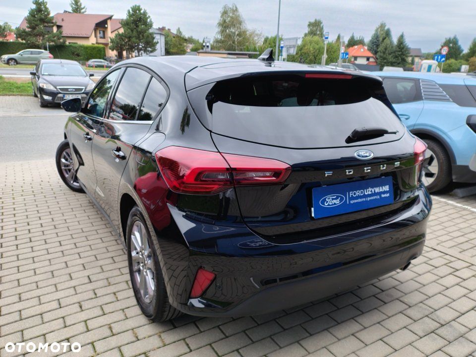 Ford Focus - 2
