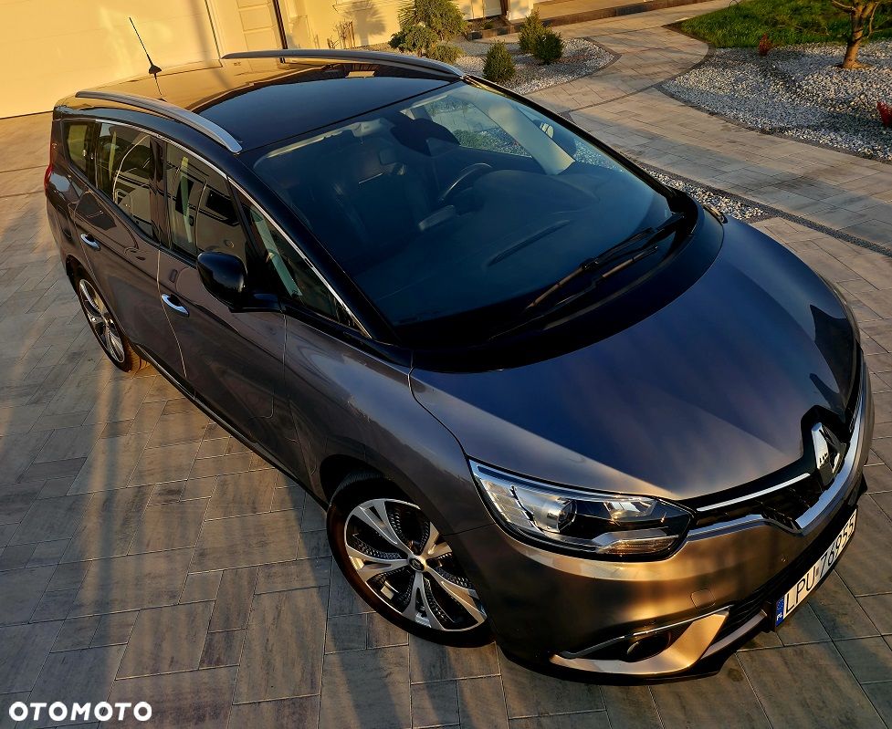 Renault Scenic 1.6 dCi Intens - 16