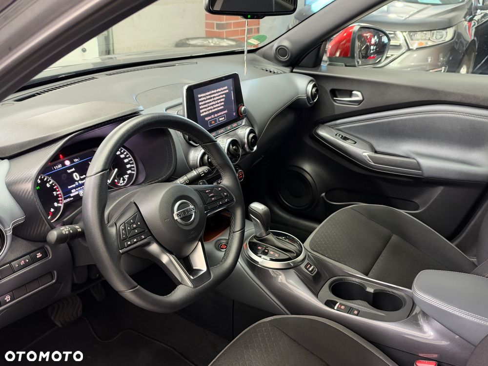 Nissan Juke - 18