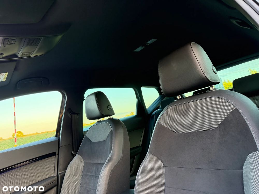 Seat Ateca 1.4 ECO TSI DSG XCELLENCE - 36