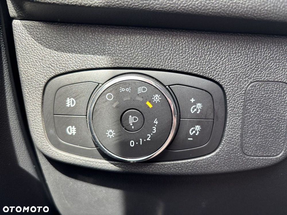 Ford Focus - 22