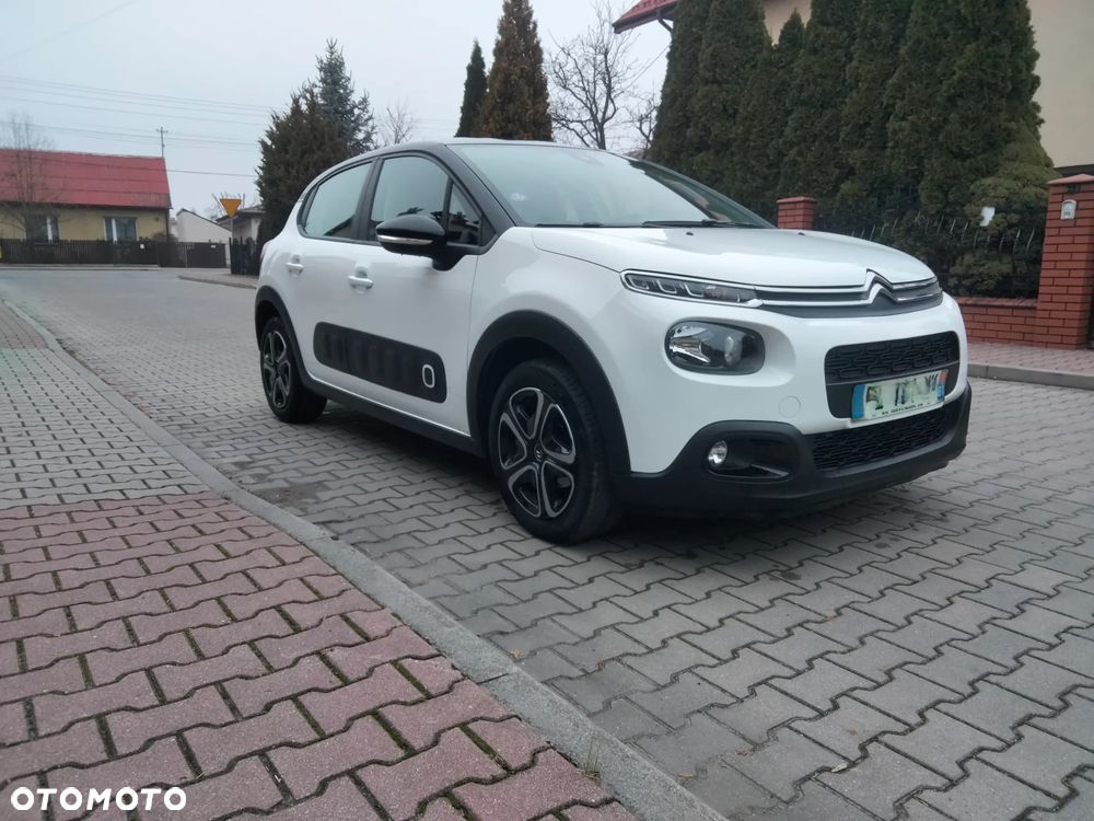Citroën C3 - 6