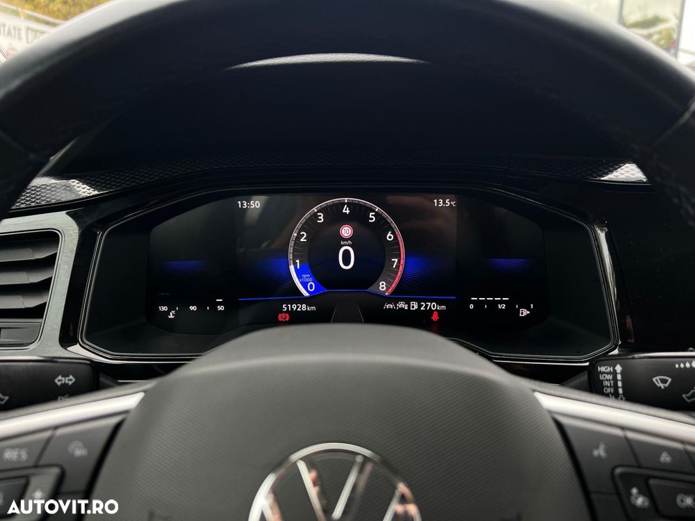 VOLKSWAGEN Taigo 2024 — imagine 40