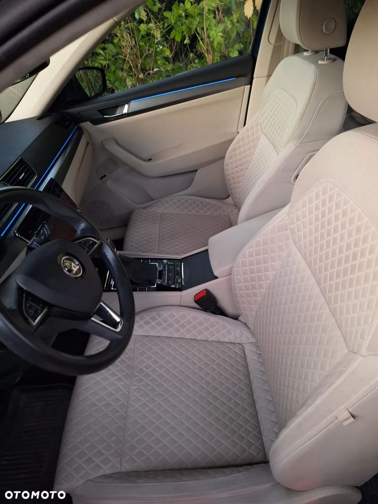 Skoda Superb 1.4 TSI ACT Style - 8