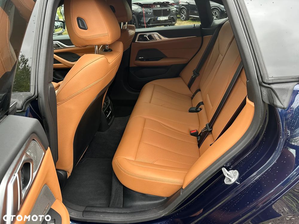 BMW Seria 4 430i xDrive M Sport sport - 8
