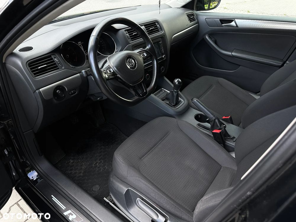 Volkswagen Jetta 2.0 TDI DPF BMT Comfortline - 15