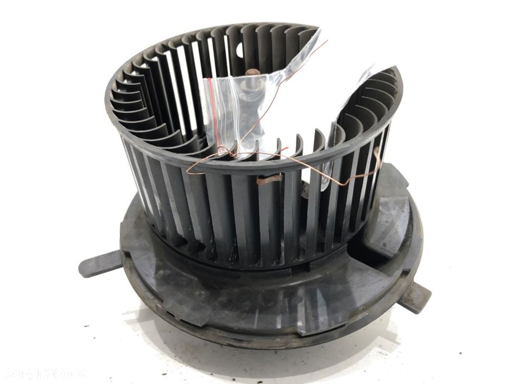 DMUCHAWA NAWIEWU  SEAT ALTEA XL (5P5, 5P8) 2006 - 2022 1.4 TSI 92 kW [125 KM] benzyna 2007 - 2022 - 1