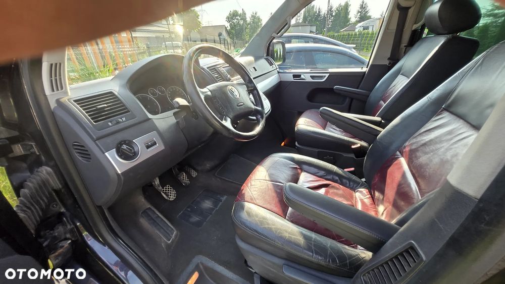 Volkswagen Multivan L1 Highline - 10