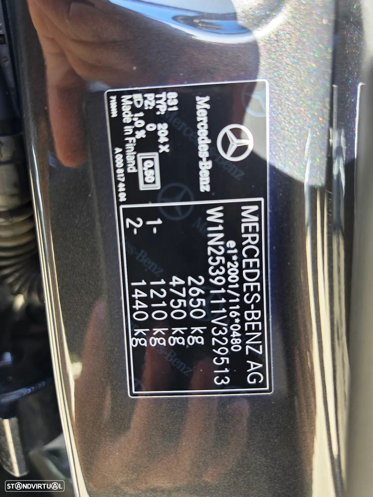 Mercedes-Benz GLC 300 de 4Matic 9G-TRONIC AMG Line - 18