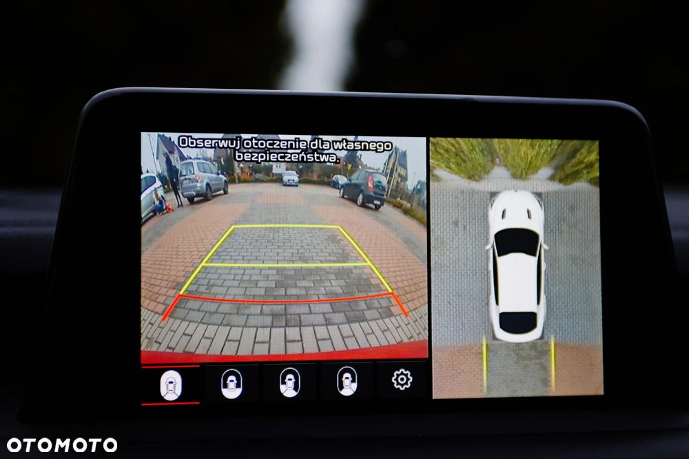 Kia Stinger 2.2 CRDI GT Line - 20