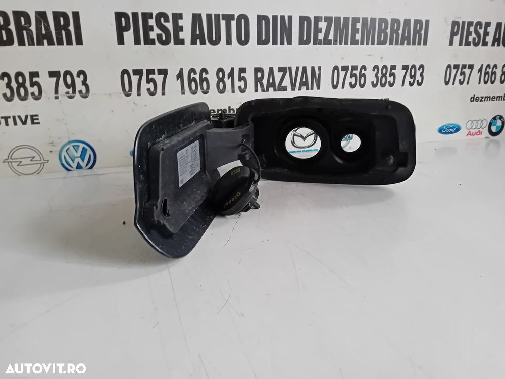 Usa Usita Rezervor Audi A6 4K C8 Variant Diesel An 2018-2024 Motor DTP Cutie Viteze Automata UKY - 2