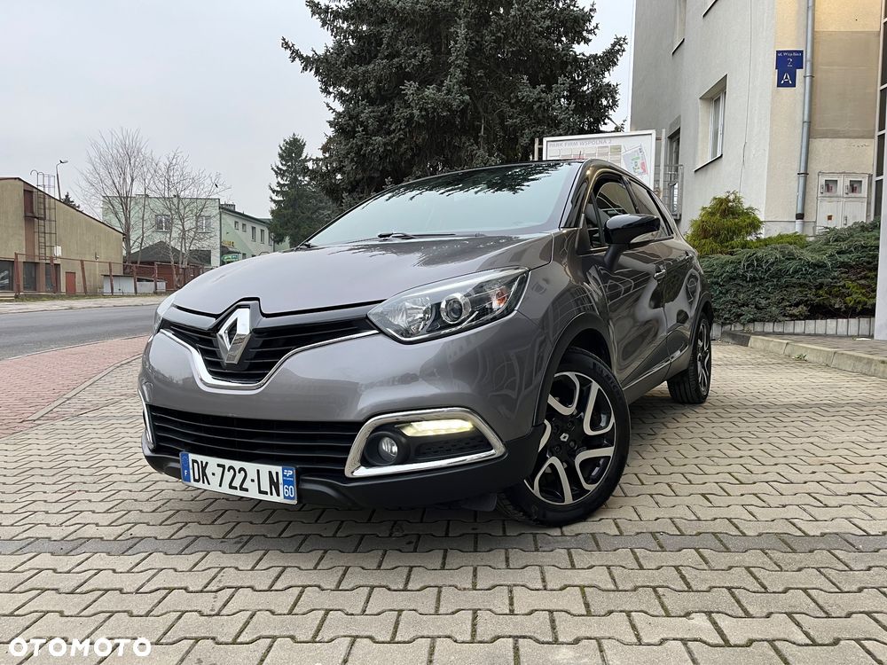 Renault Captur 1.2 TCe Intens EDC - 34