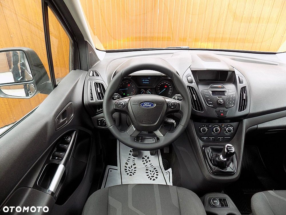 Ford Tourneo Connect 1.0 EcoBoost Start-Stop Ambiente - 14