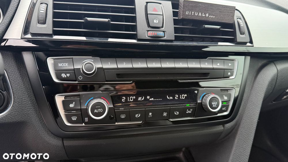 BMW Seria 4 430d - 29