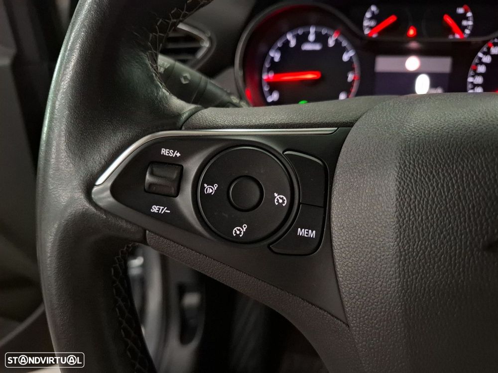 Opel Crossland 1.2 T Elegance - 16