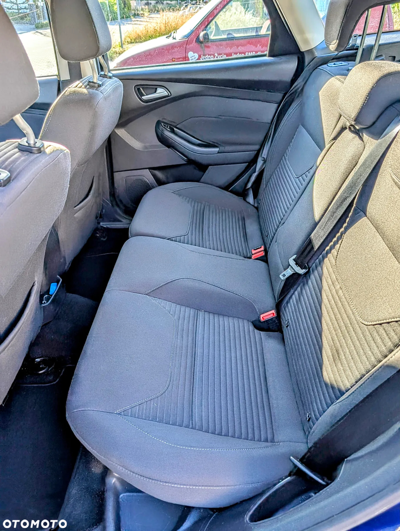 Ford Focus 1.5 TDCi Titanium - 7