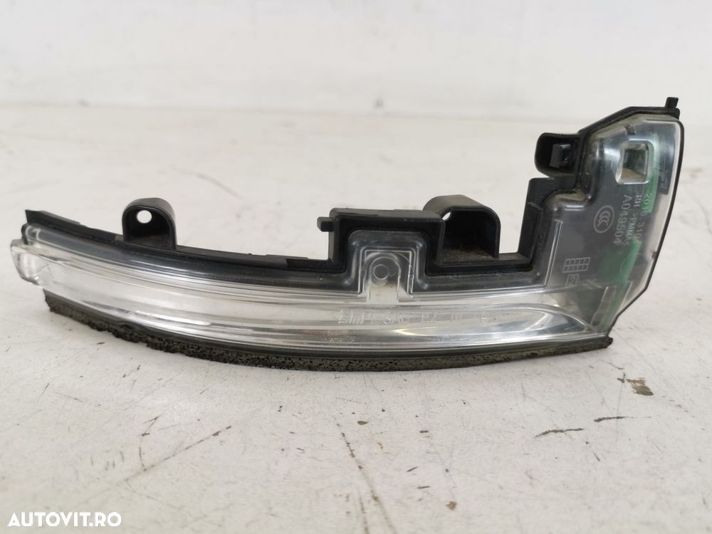 Semnalizare Dreapta Land Rover  Range Rover Evoque L538 2011 2012 2013 - 2
