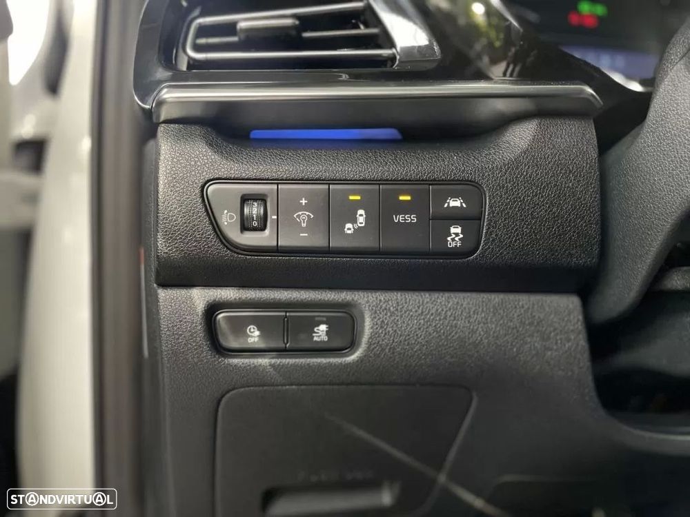 Kia e-Niro 64kWh - 28