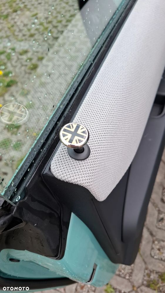 MINI Cooper S Linia Favoured - 19