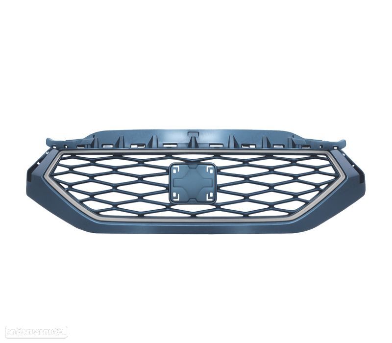 GRELHA SEAT LEON CUPRA 21- LOOK FR - 2