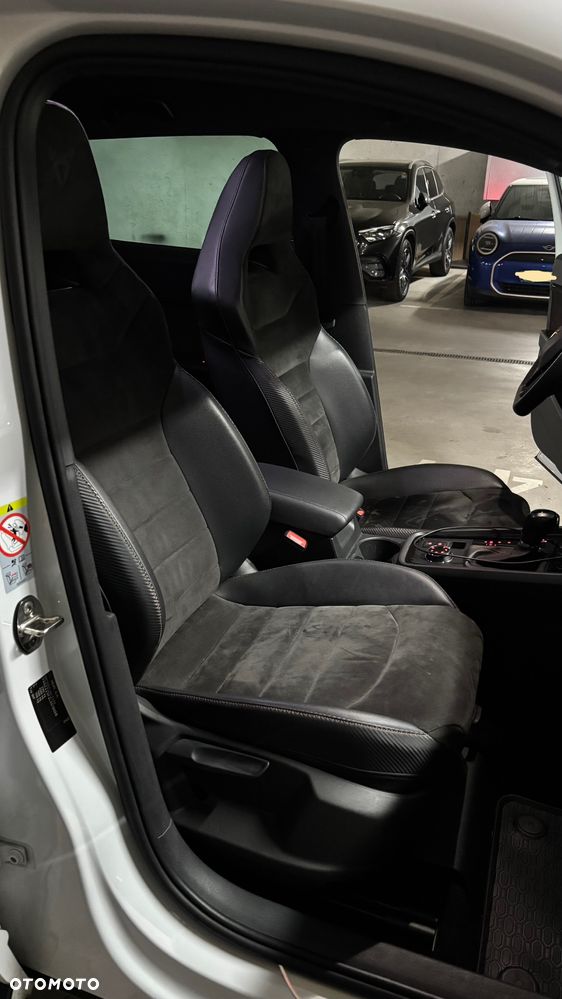 Seat Ateca 2.0 TSI Cupra S&S 4Drive DSG - 10