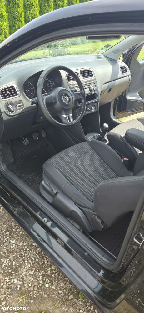 Volkswagen Polo 1.2 TDI DPF BlueMot (87g) - 8