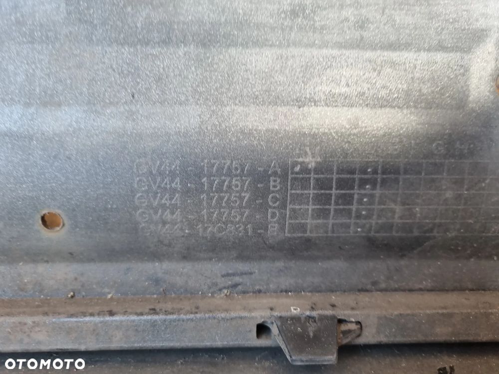 FORD KUGA MK2 LIFT ZDERZAK PRZOD - 5