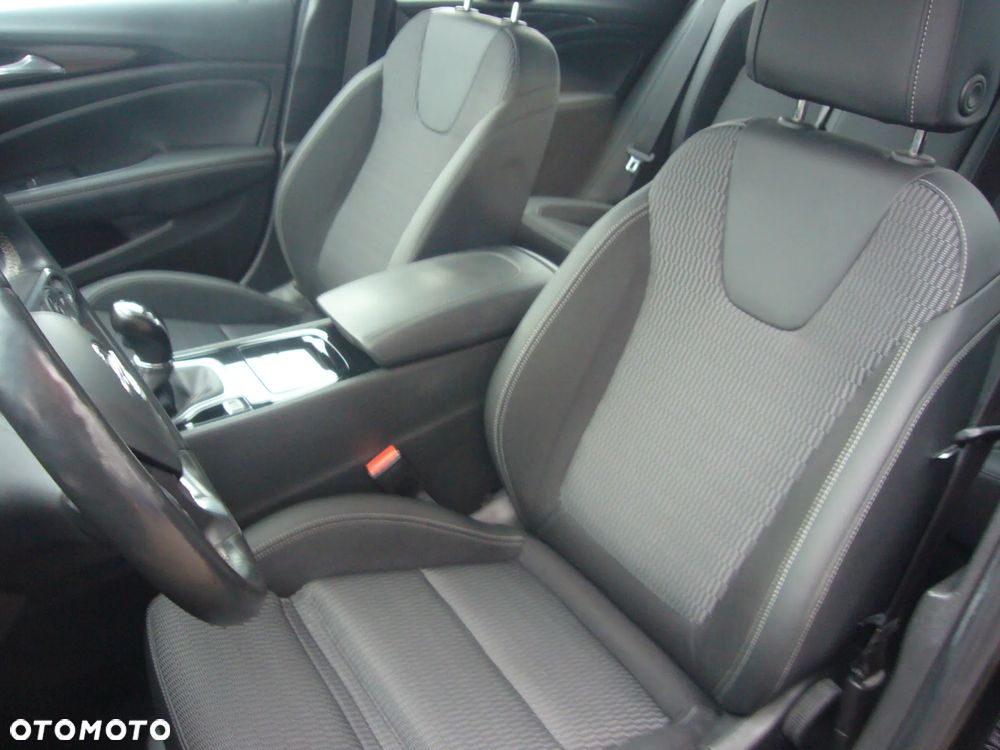 Opel Insignia 1.6 CDTI Elite S&S - 12