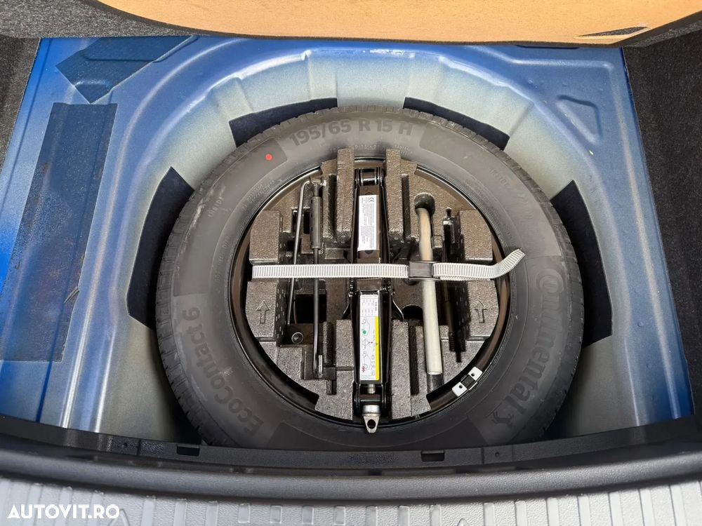 Skoda Scala 1.0 TSI Ambition - 22