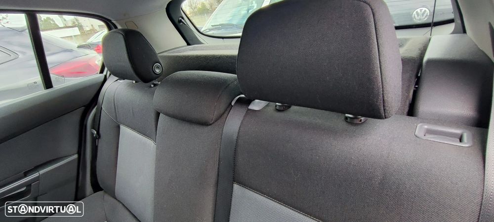 Opel Astra 1.3 CDTI Cosmo - 6