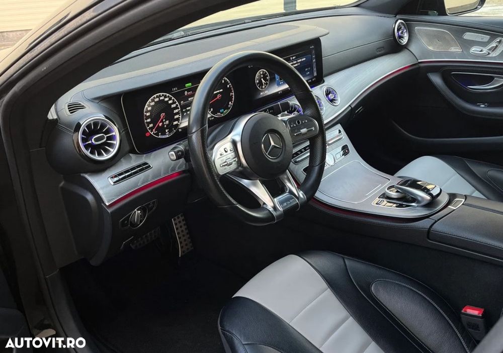 Mercedes-Benz CLS - 17
