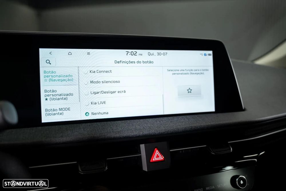 Kia EV6 77.4 kWh Tech - 31