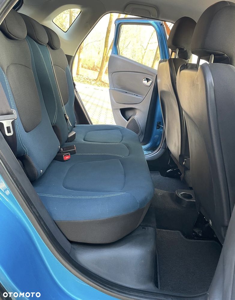 Renault Captur ENERGY TCe 90 Start&Stop Experience - 39