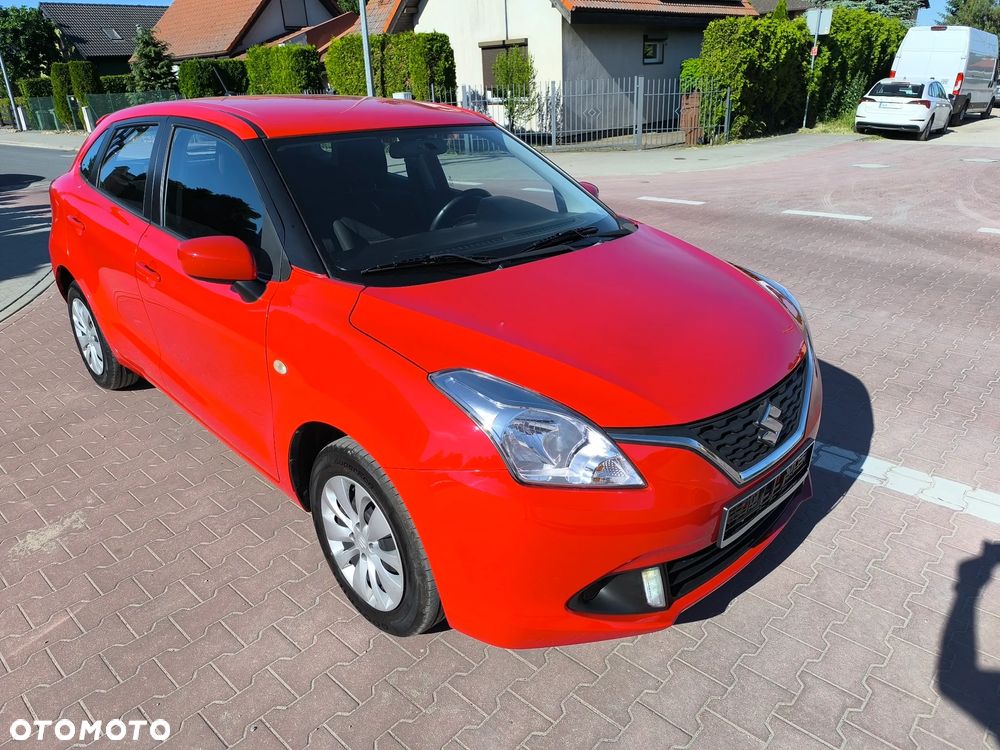 Suzuki Baleno 1.2 Premium Plus - 3