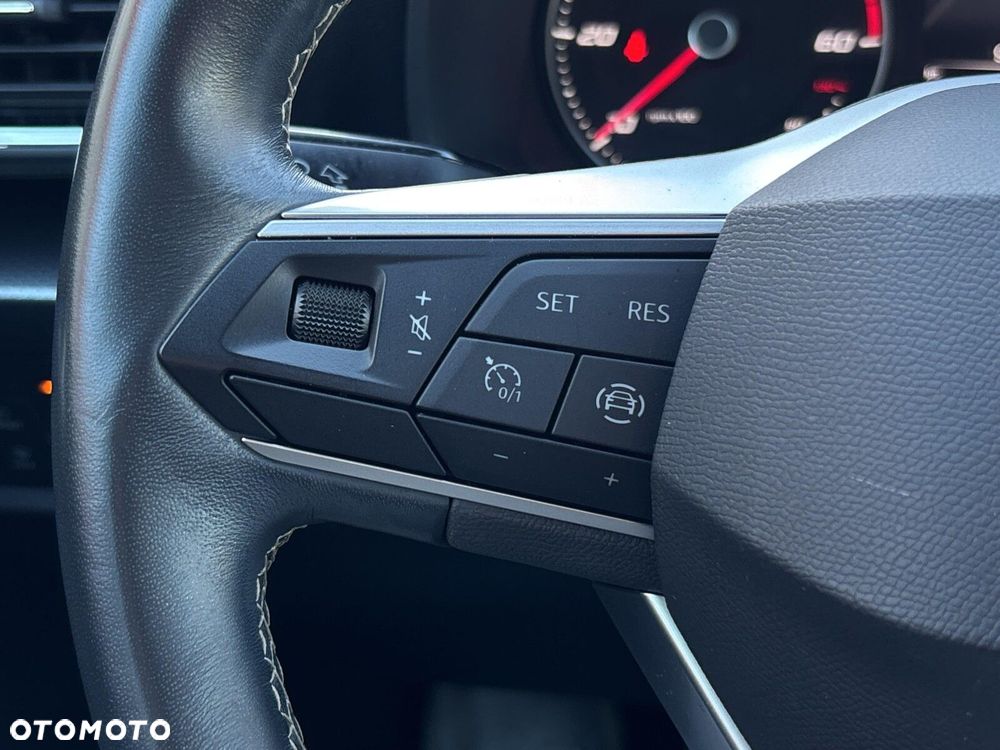Seat Leon - 20