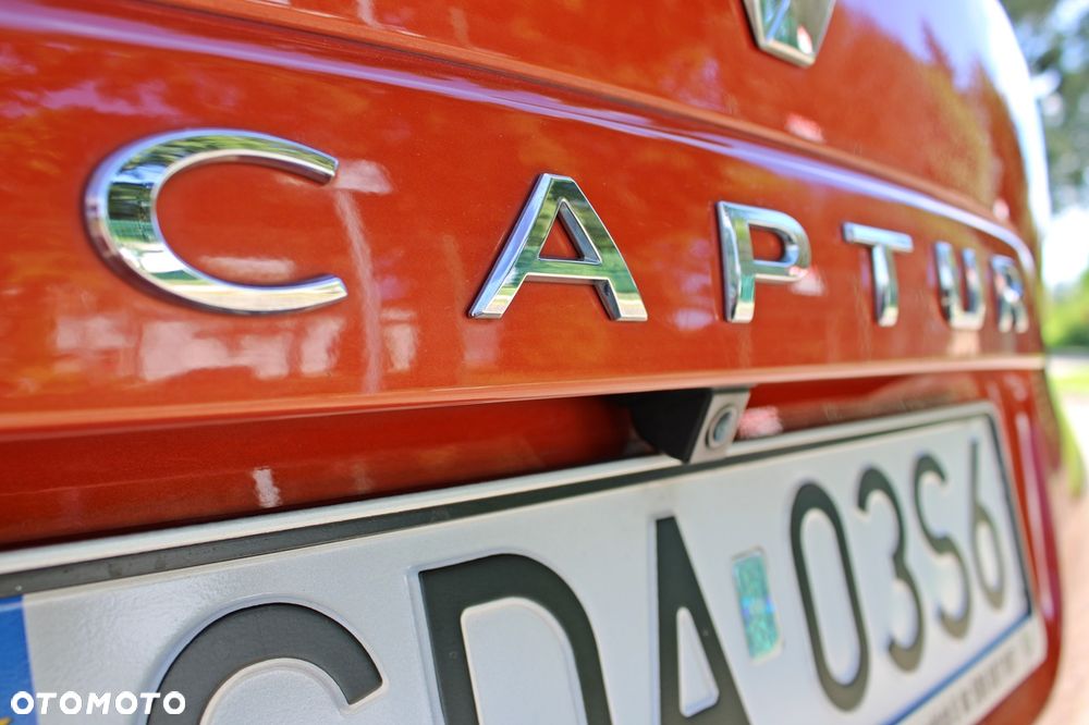 Renault Captur 1.2 TCe Intens EDC - 18