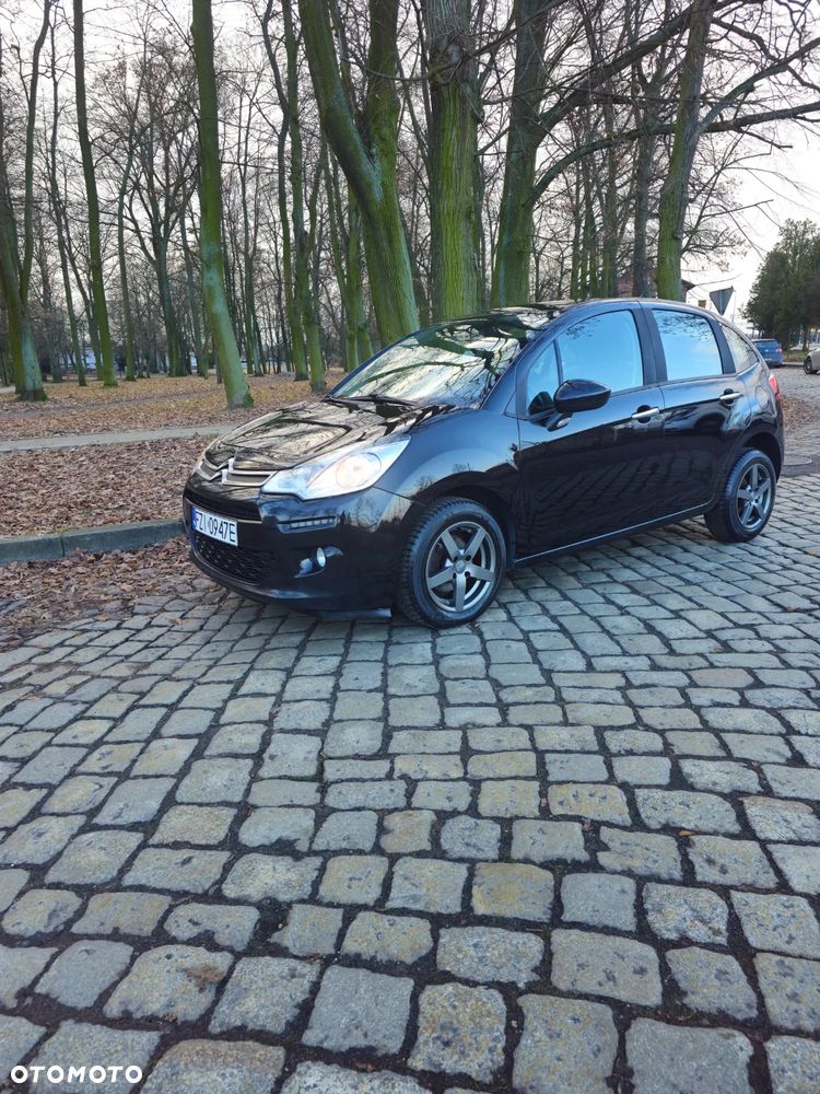 Citroën C3 - 4