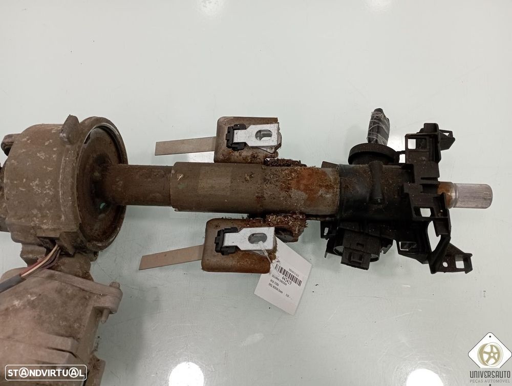 COLUNA DIREÇÃO OPEL MERIVA A LIMUSINA 2005 - 1