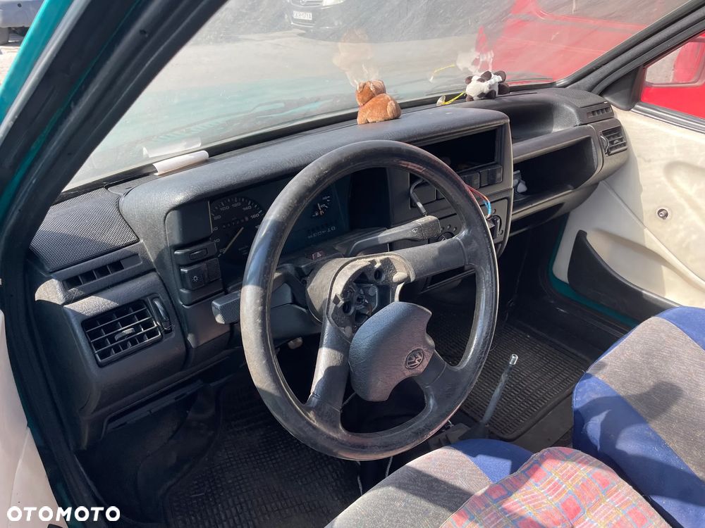 VW Polo na części!!! - 5