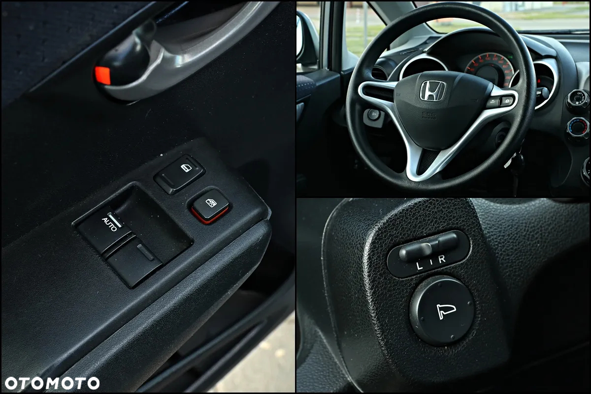 Honda Jazz 1.2 i-VTEC - 38