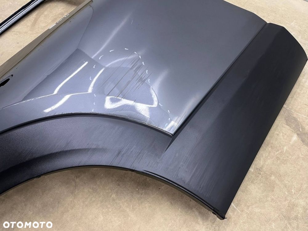 Drzwi Mazda CX-30 CX30 19r.- prawe tylne prawy tył DFR572010 - 12