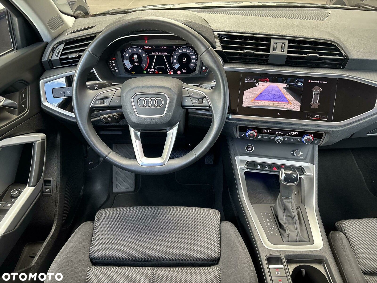 Audi Q3 - 10